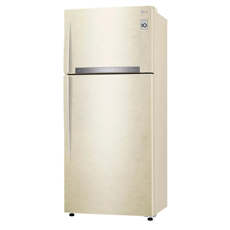 Холодильник LG GN-H702HEHL 3