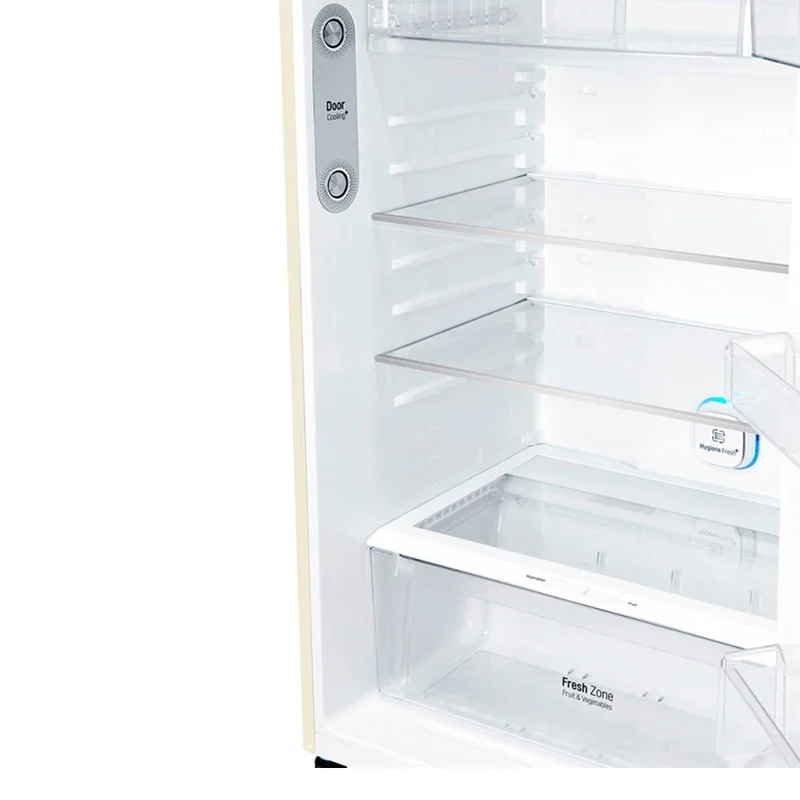 Холодильник LG GN-H702HEHL 6