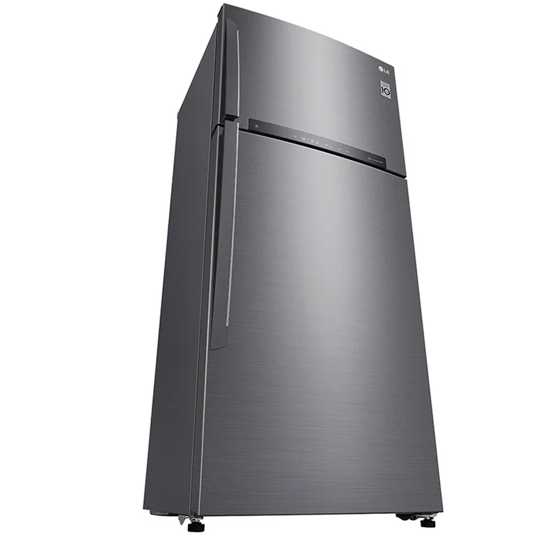 Холодильник LG GN-H702HMHL 10