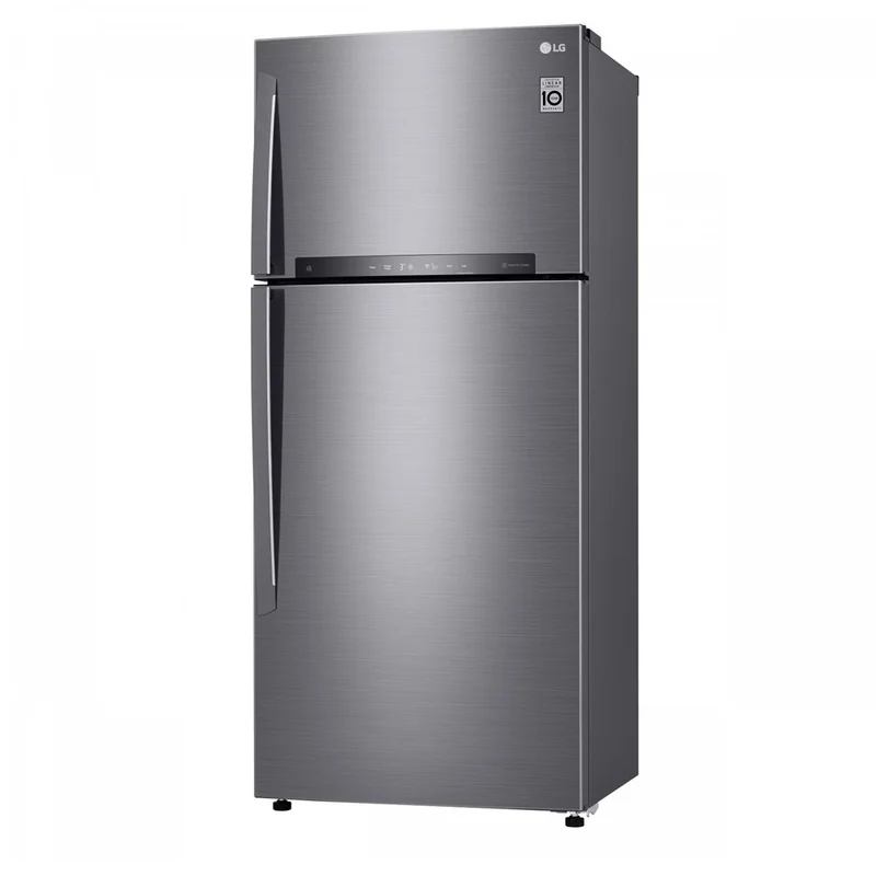 Холодильник LG GN-H702HMHL 3
