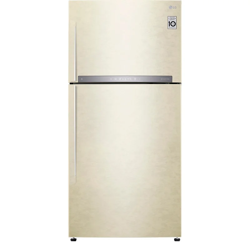 Холодильник LG GR-H802HEHL 2