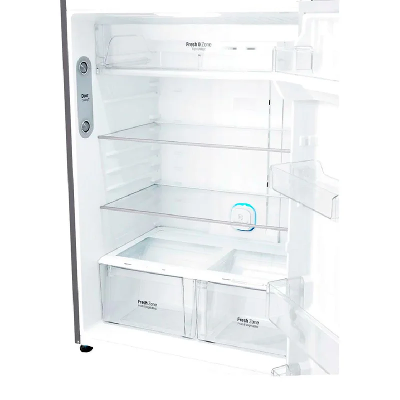 Холодильник LG GR-H802HMHL 4