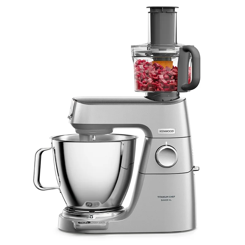 Насадка кухонный комбайн Kenwood KAH-65.000PL 2