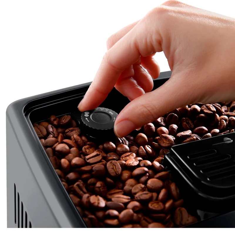 Кофемашина Delonghi ECAM-380.95.TB 5
