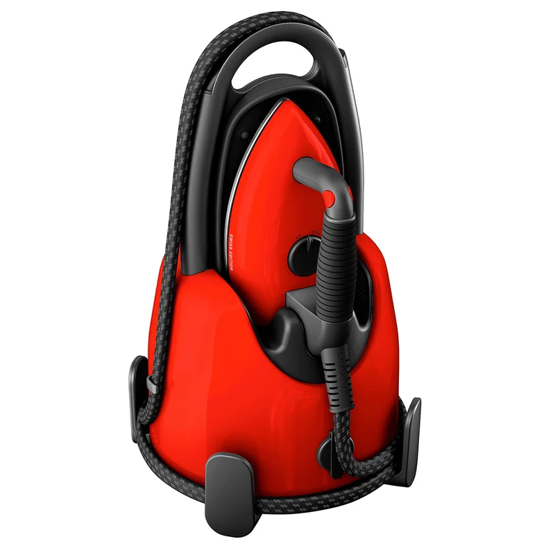 Парогенератор LauraStar Lift + Swiss Limited Edition 2