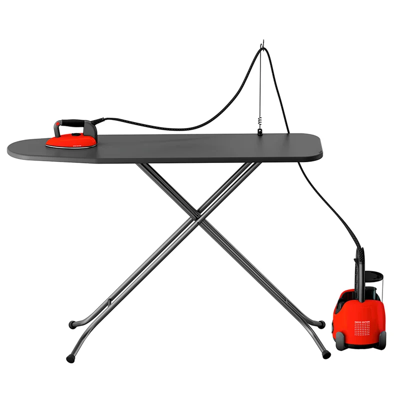 Парогенератор LauraStar Lift + Swiss Limited Edition 6