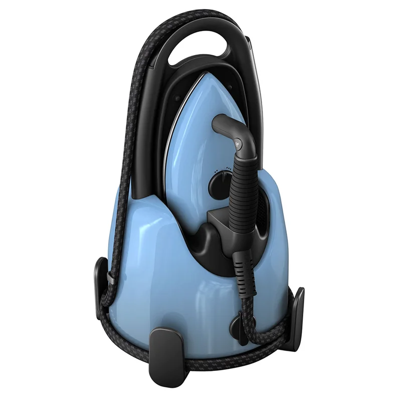 Парогенератор LauraStar LIFT PLUS BLUE SKY EU 2