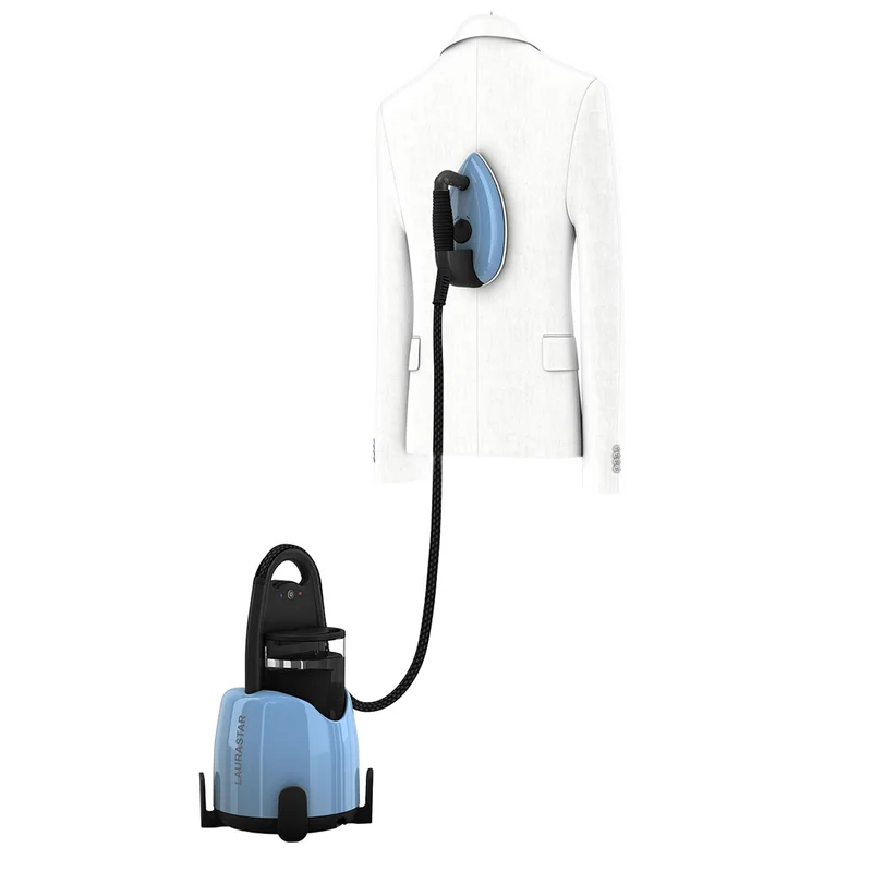 Парогенератор LauraStar LIFT PLUS BLUE SKY EU 9