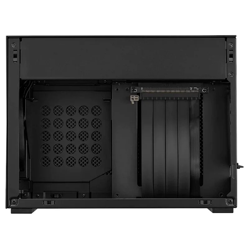ПК корпус Lian Li A4H20 Mini-ITX, mesh, Black mITX (G99.A4H2OX4.00) 6