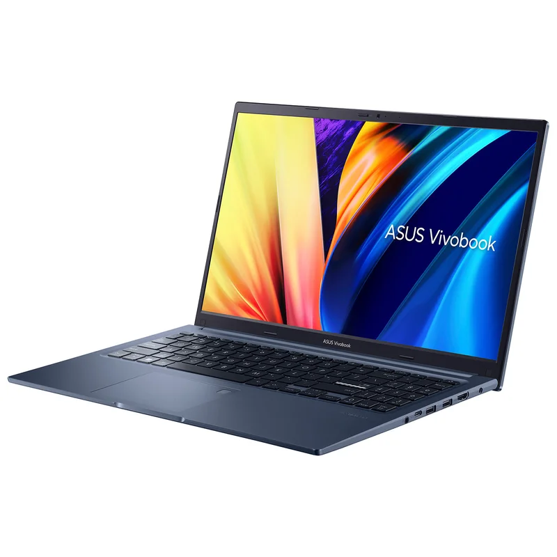 Ноутбук 15,6'' Asus Vivobook 15 (Ci3 1215U-8-512-W)(X1504ZA-BQ946W) 4