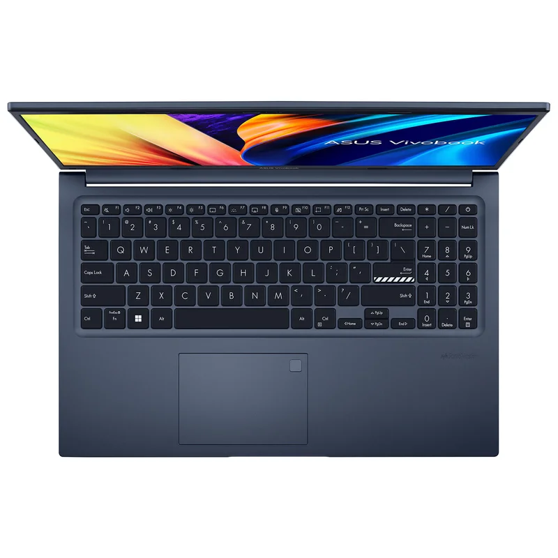 Ноутбук 15,6'' Asus Vivobook 15 (Ci3 1215U-8-512-W)(X1504ZA-BQ946W) 7