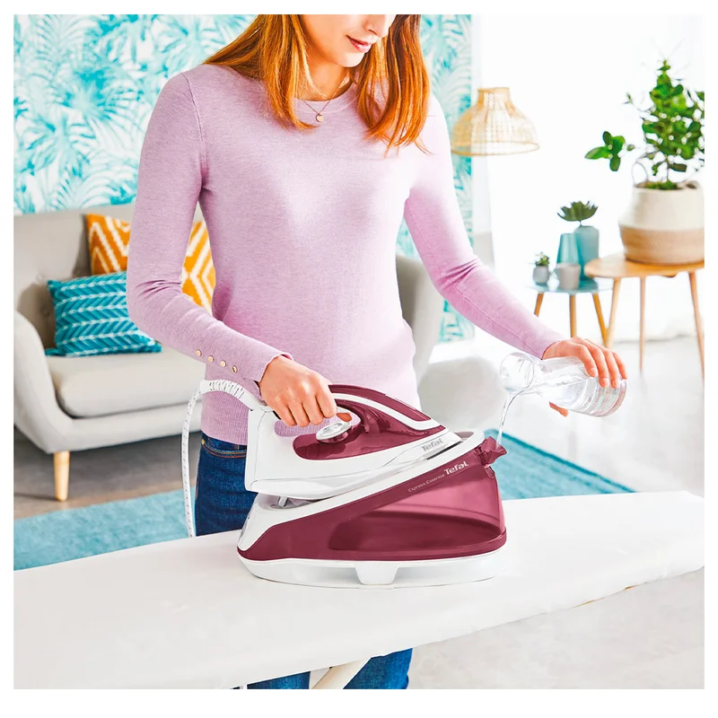 Гладильная система Tefal SV-6110 6
