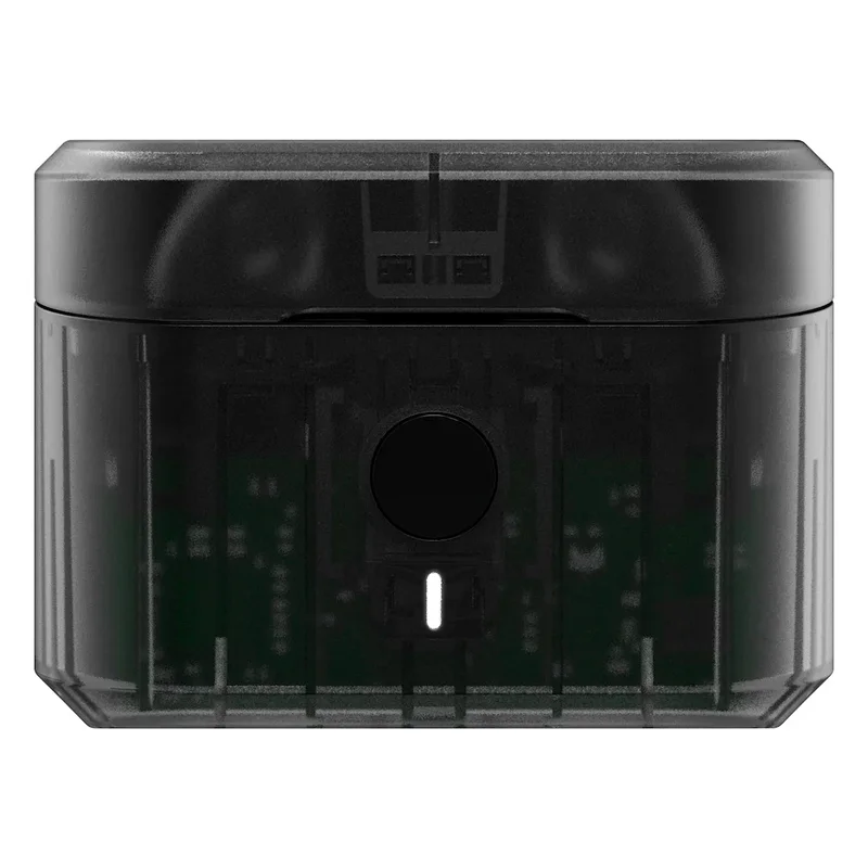 Игровая гарнитура беспроводная TWS HyperX Cirro Buds Pro, Black (727A5AA) 2