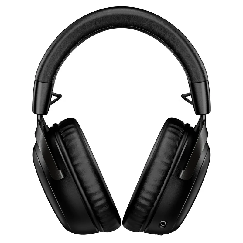 Игровая гарнитура беспроводная HyperX Cloud III, Black (77Z45AA) 3