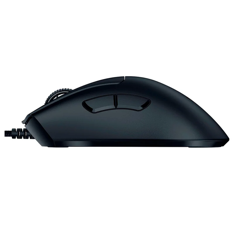 Игровая мышь проводная Razer DeathAdder V3, Black (RZ01-04640100-R3M1) 3
