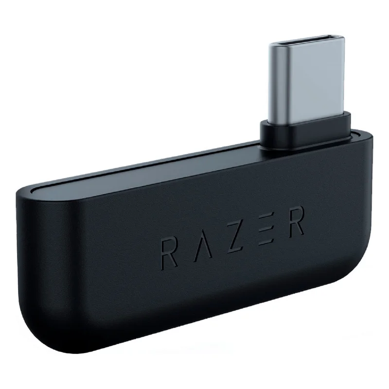 Игровая гарнитура беспроводная Razer Kaira Pro for PlayStation, White (RZ04-04030100-R3M1) 4