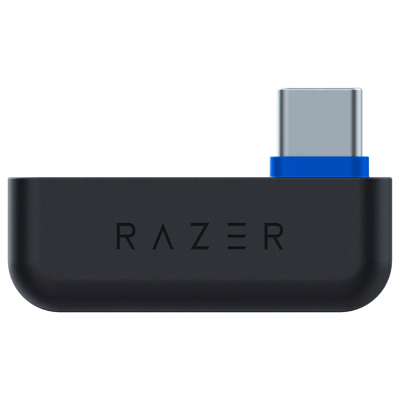 Игровая гарнитура беспроводная Razer Kaira Pro HyperSpeed for PlayStation, White(RZ04-04030200-R3G1) 8