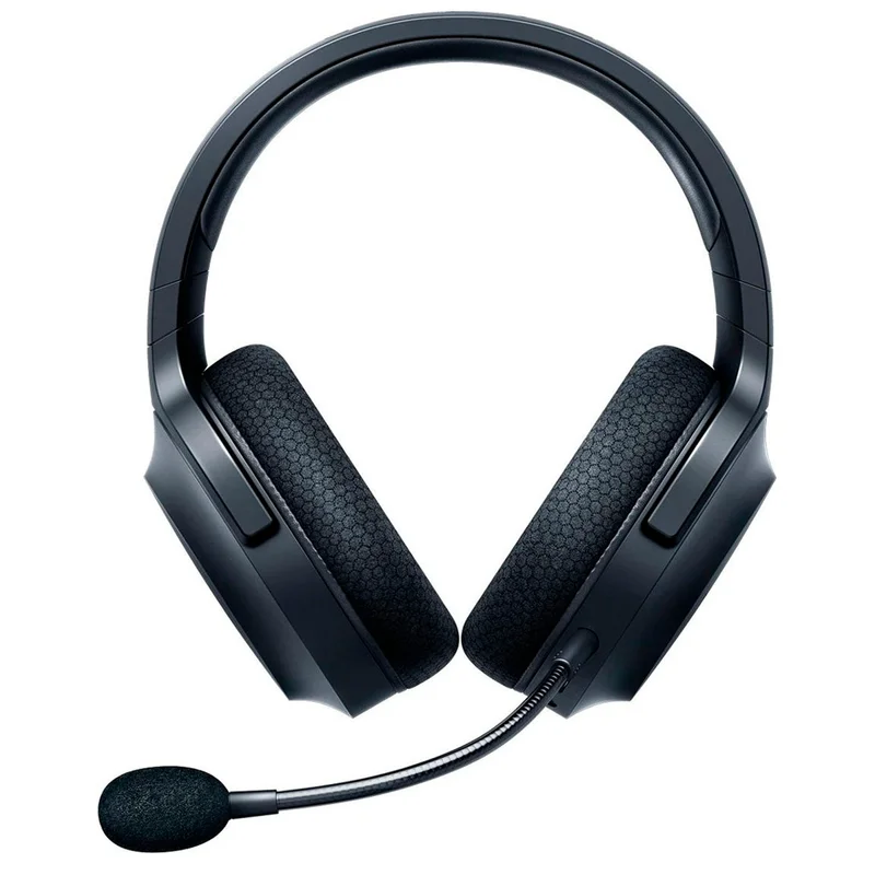 Игровая гарнитура беспроводная Razer Barracuda X 2022, Black (RZ04-04430100-R3M1) 3