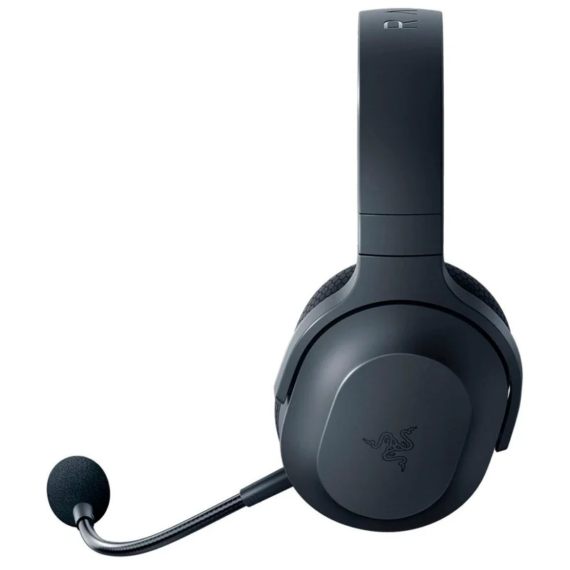 Игровая гарнитура беспроводная Razer Barracuda X 2022, Black (RZ04-04430100-R3M1) 5