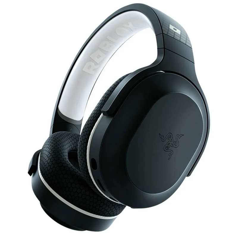 Игровая гарнитура беспроводная Razer Barracuda X 2022 Roblox Ed., Black (RZ04-04430400-R3M1) 2