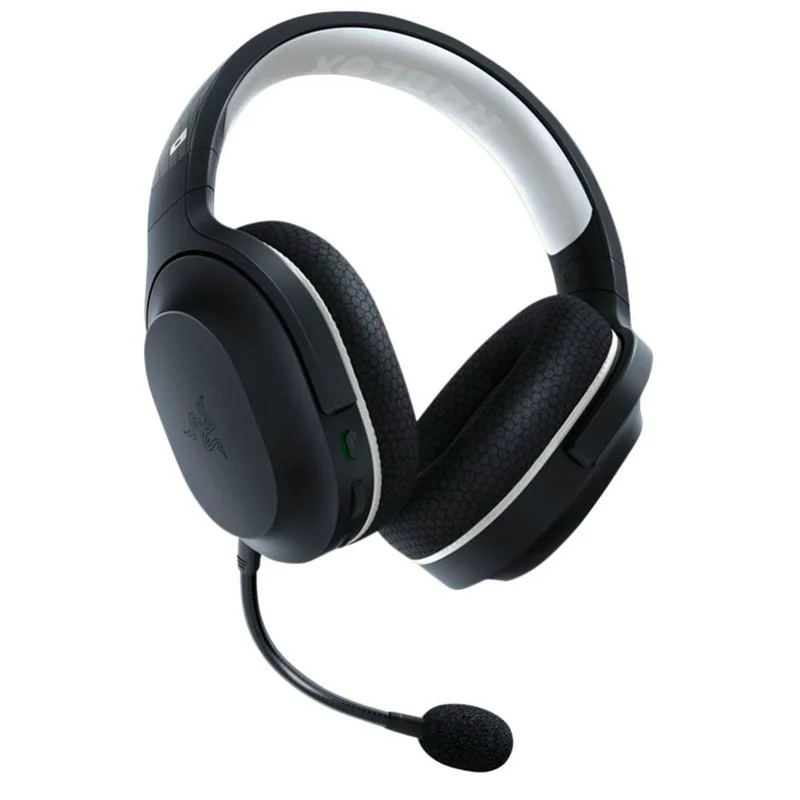 Игровая гарнитура беспроводная Razer Barracuda X 2022 Roblox Ed., Black (RZ04-04430400-R3M1) 4