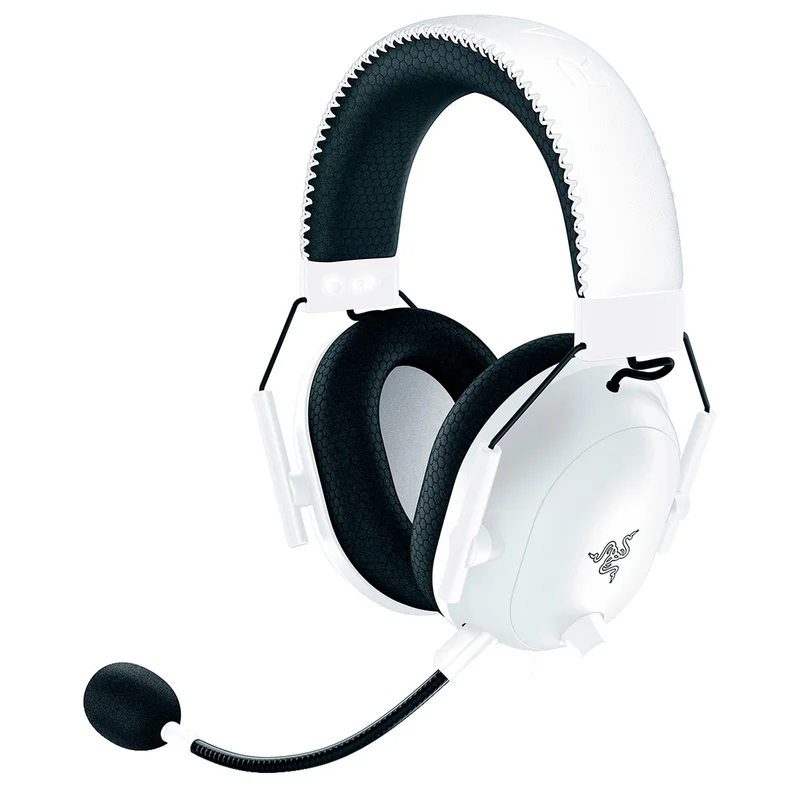 Игровая гарнитура беспроводная Razer Blackshark V2 Pro, White (RZ04-04530200-R3M1)
