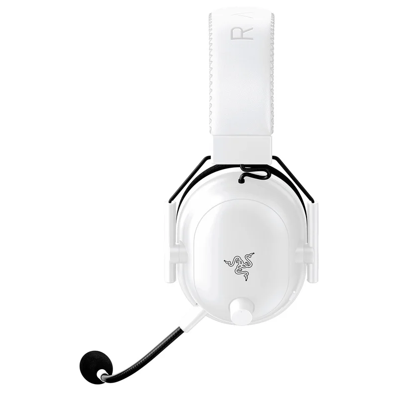 Игровая гарнитура беспроводная Razer Blackshark V2 Pro, White (RZ04-04530200-R3M1) 2