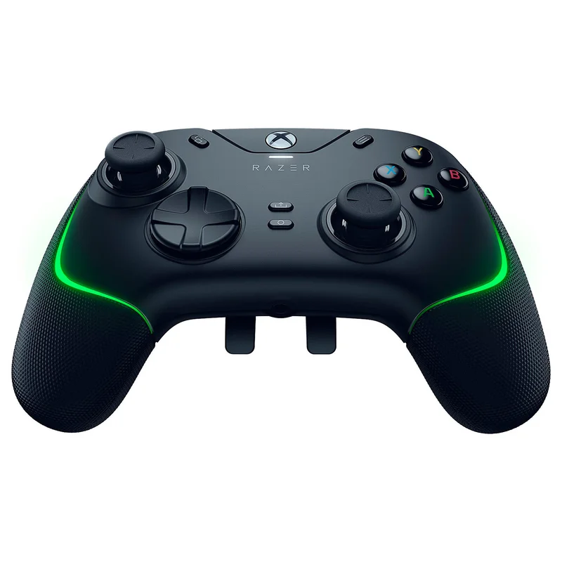 Геймпад Razer Wolverine V2 RGB, Black (RZ06-04010100-R3M1) 3