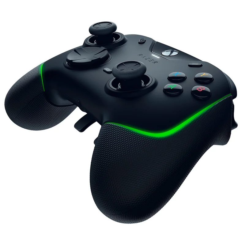Геймпад Razer Wolverine V2 RGB, Black (RZ06-04010100-R3M1) 5