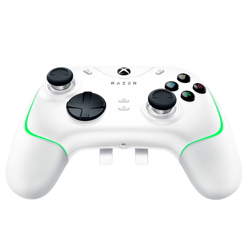Геймпад Razer Wolverine V2 RGB, White (RZ06-04010200-R3M1) 4