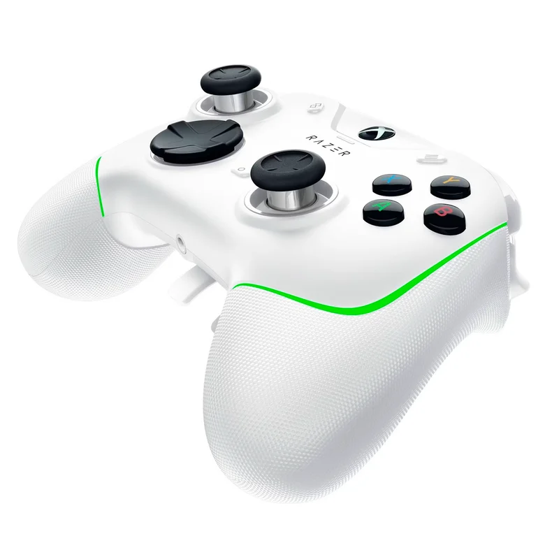 Геймпад Razer Wolverine V2 RGB, White (RZ06-04010200-R3M1) 5