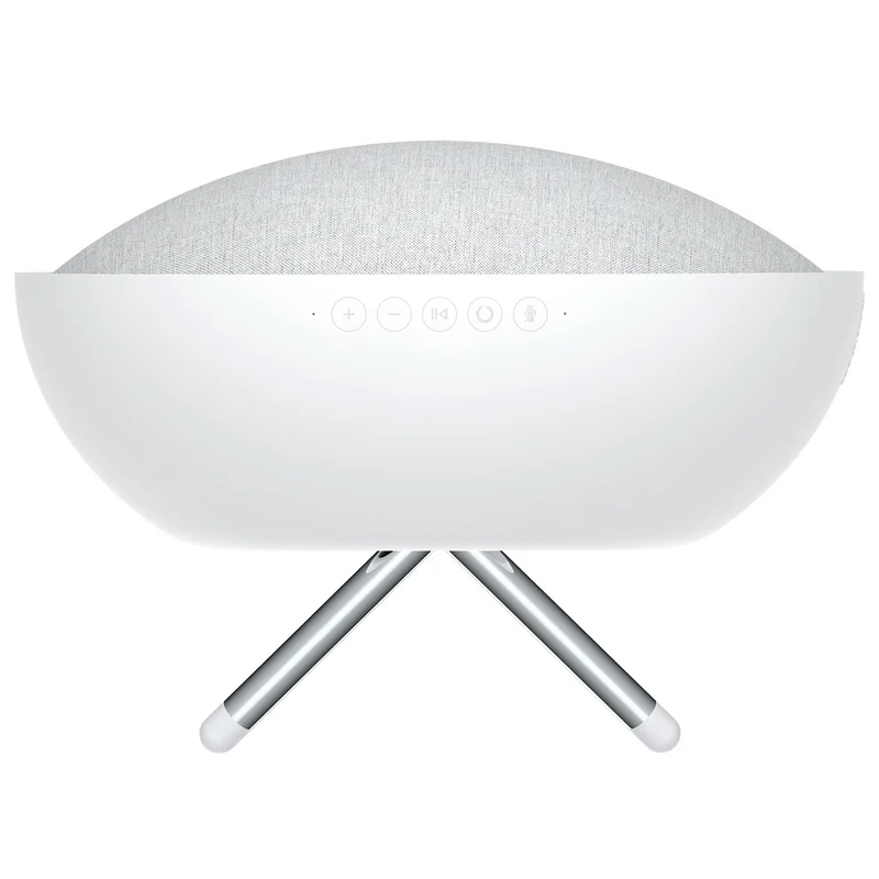 Мультирум колонка Defunc HOME LARGE, Белый 4