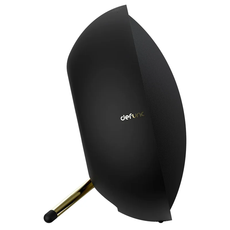 Мультирум колонка Defunc HOME LARGE, Черный 2