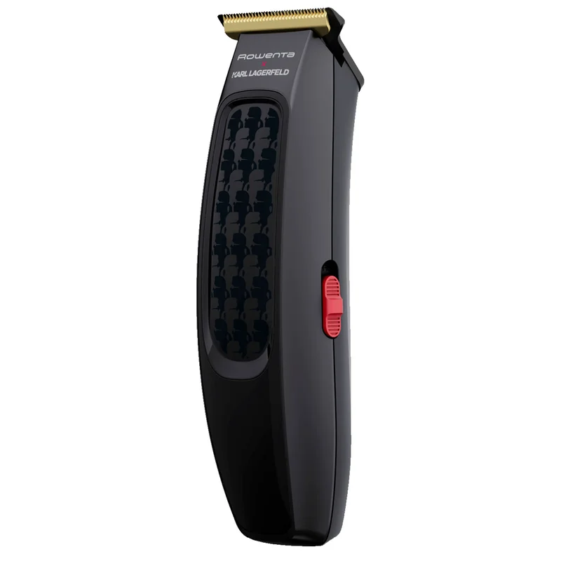 Машинка для стрижки волос Rowenta TN-182LF0 4