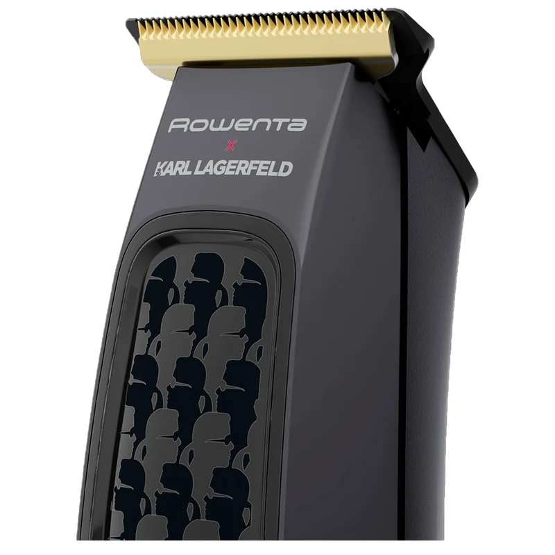 Машинка для стрижки волос Rowenta TN-182LF0 5