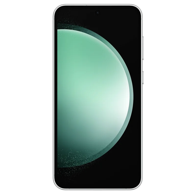 Смартфон GSM Samsung SM-S711BLGDSKZ THX-6.4-50-5 Galaxy S23 FE 5G 128GB Mint (Demo) 3