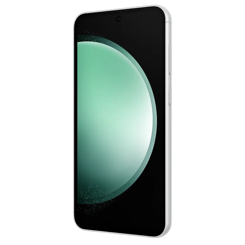 Смартфон GSM Samsung SM-S711BLGDSKZ THX-6.4-50-5 Galaxy S23 FE 5G 128GB Mint (Demo) 4