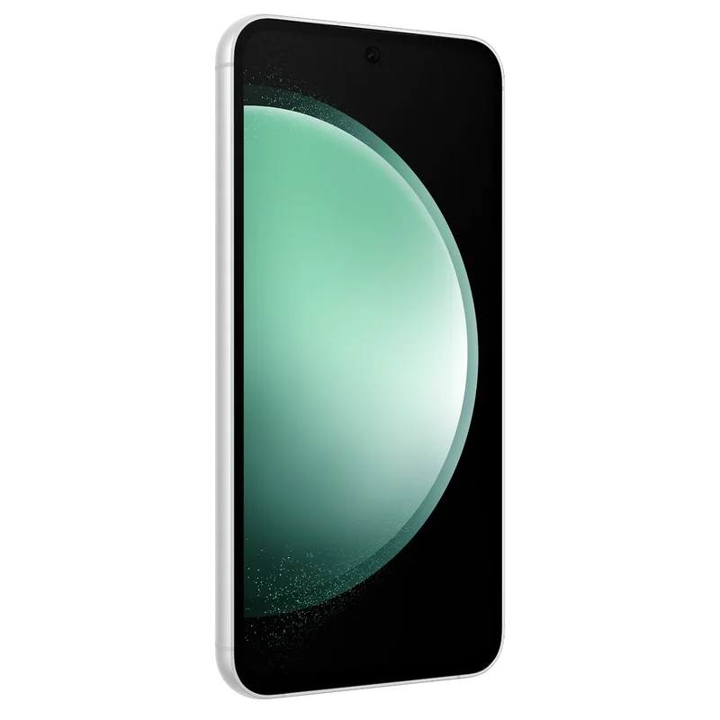 Смартфон GSM Samsung SM-S711BLGDSKZ THX-6.4-50-5 Galaxy S23 FE 5G 128GB Mint (Demo) 5