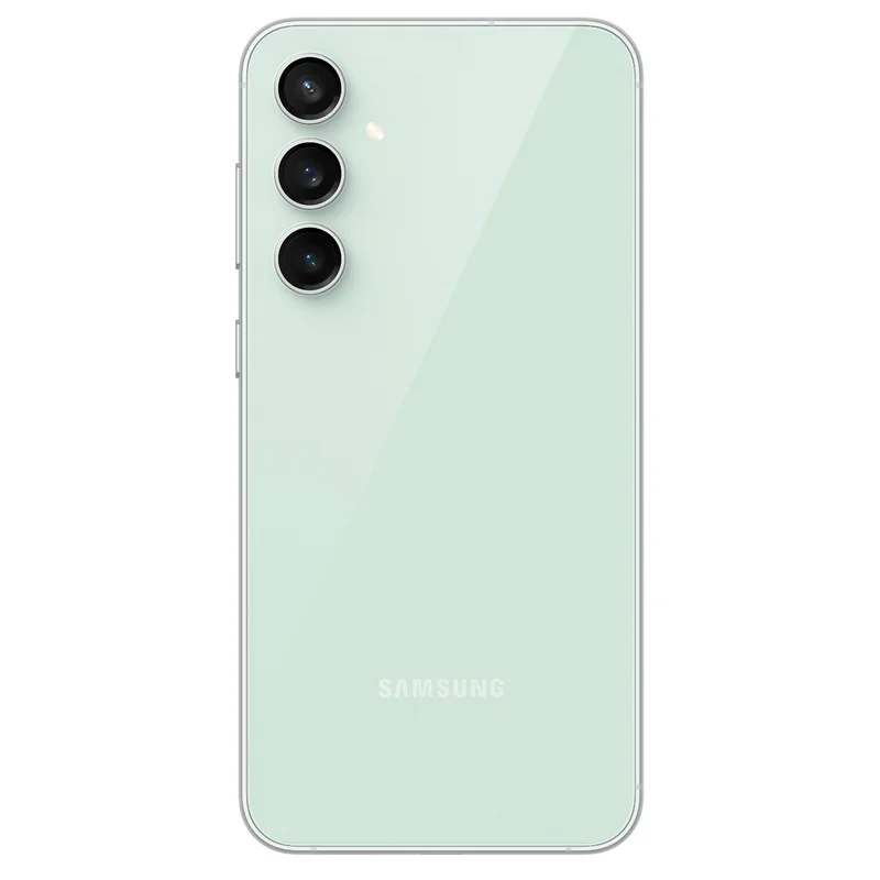 Смартфон GSM Samsung SM-S711BLGDSKZ THX-6.4-50-5 Galaxy S23 FE 5G 128GB Mint (Demo) 6