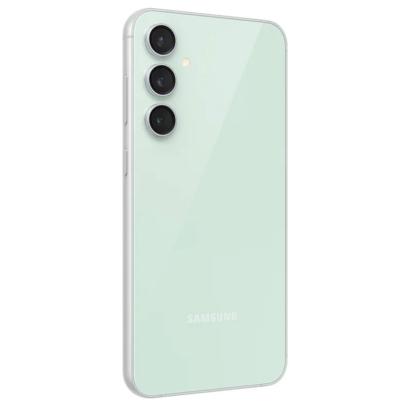 Смартфон GSM Samsung SM-S711BLGDSKZ THX-6.4-50-5 Galaxy S23 FE 5G 128GB Mint (Demo) 8