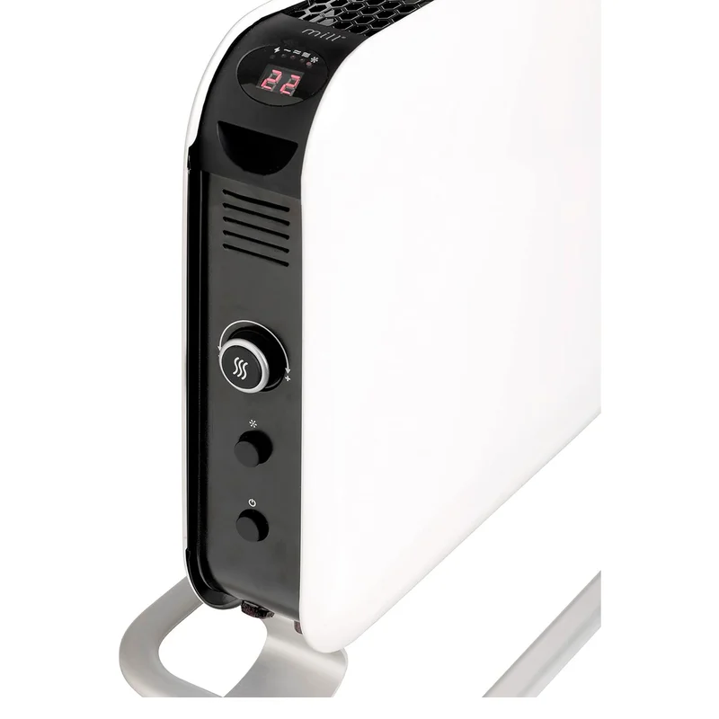 Конвектор Mill WiFi 1200 3