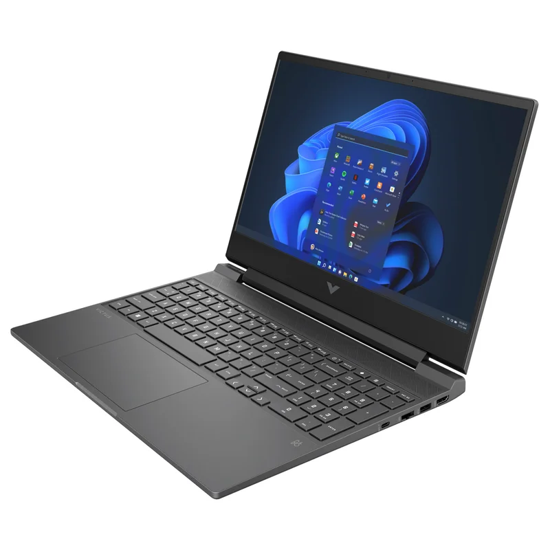 Игровой ноутбук 15,6" HP VICTUS 15-fa0064ci (Ci5 12450H-16-512-RTX3050 4-W)(809P5EA) 2