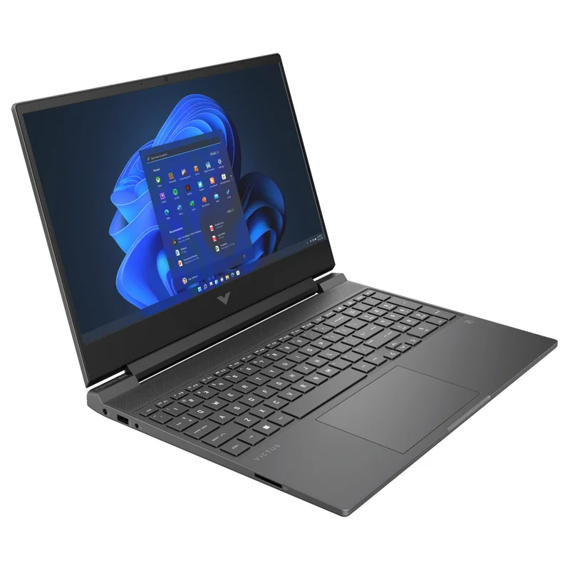 Игровой ноутбук 15,6" HP VICTUS 15-fa0064ci (Ci5 12450H-16-512-RTX3050 4-W)(809P5EA) 3