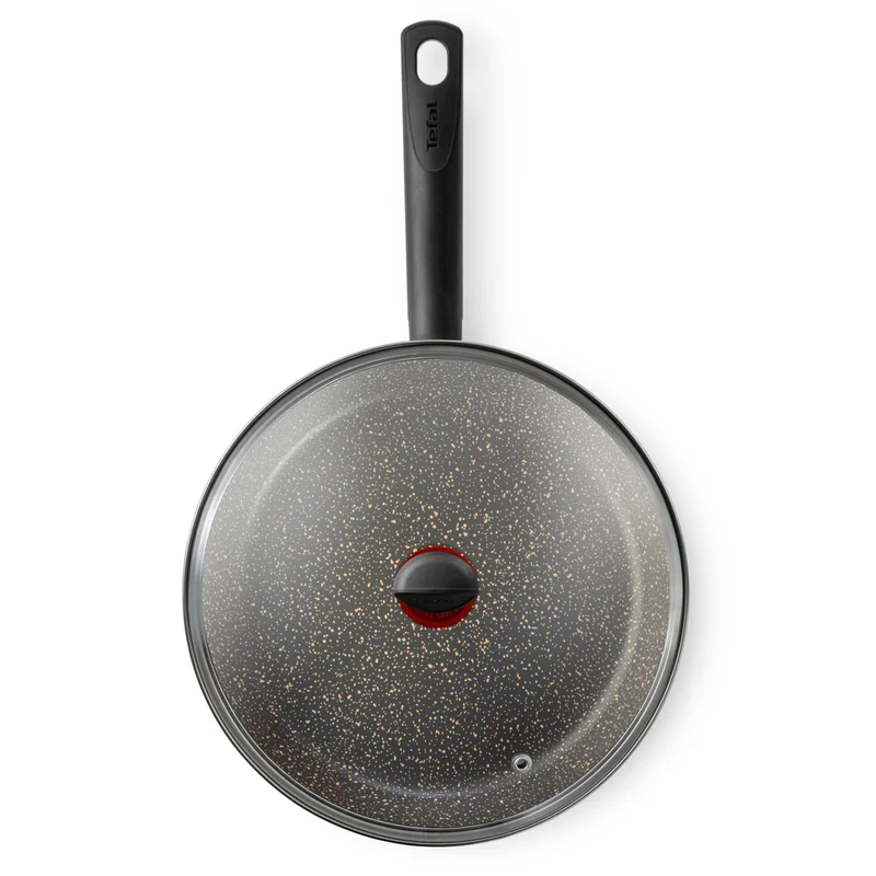 Сковорода 24см ст/кр Natural Cook Tefal 4234924 2