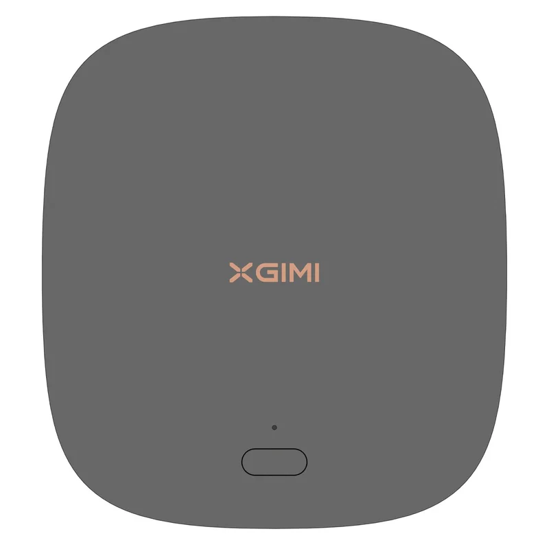 Проектор портативный XGIMI MoGo 2 Pro 3