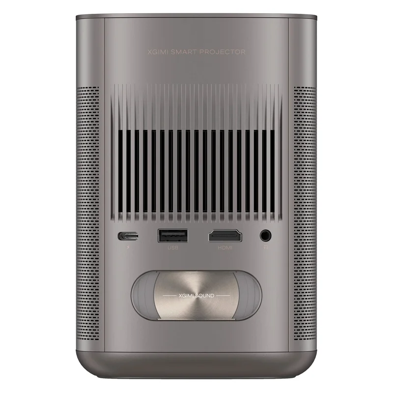 Проектор портативный XGIMI MoGo 2 Pro 5