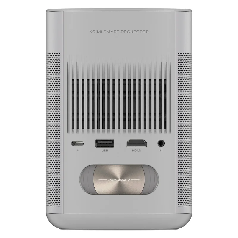Проектор портативный XGIMI MoGo 2 5