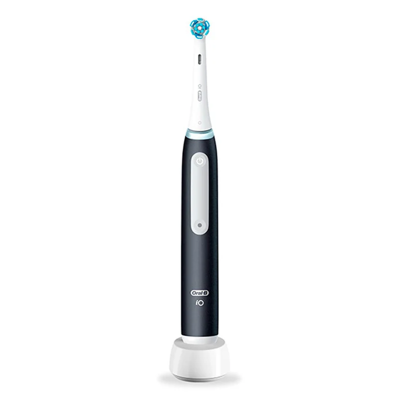 Зубная щётка Oral-B iO Series 3 Matte Black 2