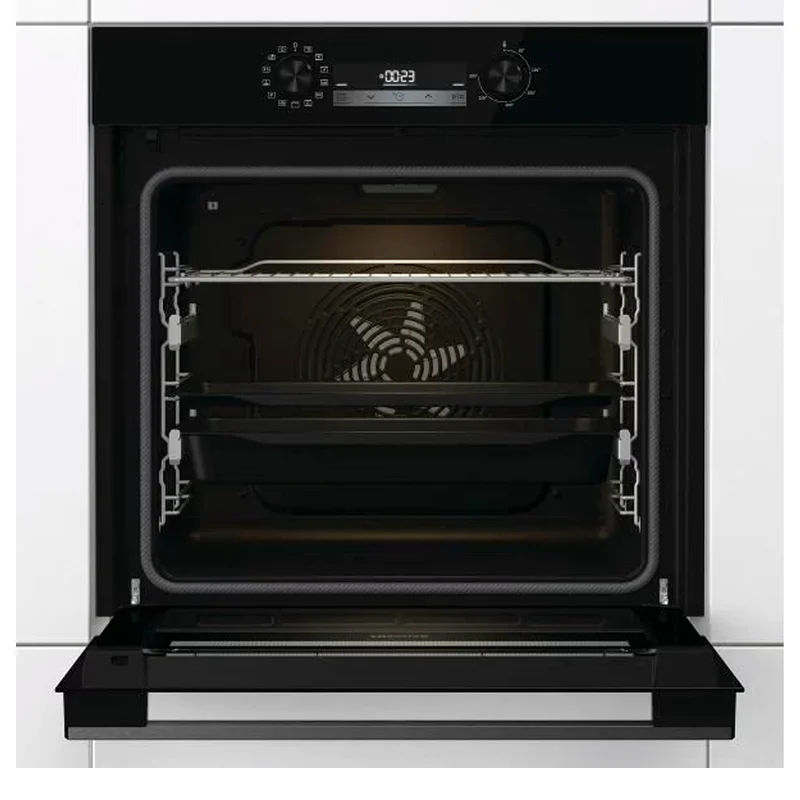 Встраиваемая духовка Hisense BSA65224CG 2
