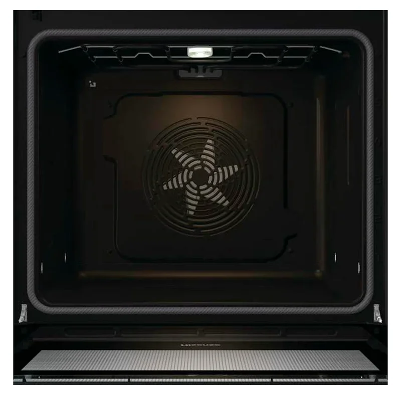 Встраиваемая духовка Hisense BSA65224CG 3